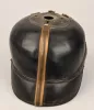 Prussian "Parts" Officers helmet Visuel 5